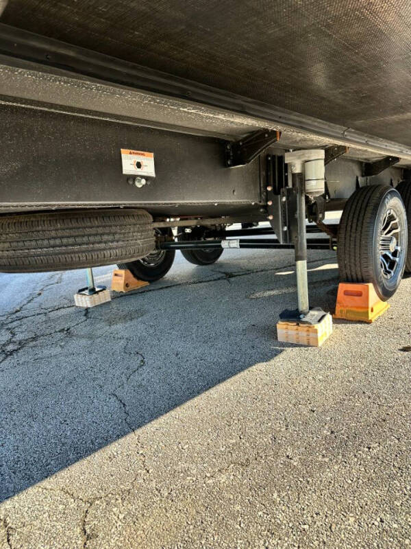 2023 Keystone RV Outback 328RL