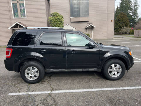 2011 Ford Escape for sale at Seattle Motorsports in Shoreline WA