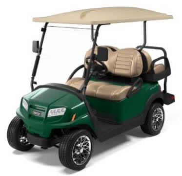 2024 Club Car Onward 4 Passenger for sale at AUTOFARMCLUBCAR.COM in Daleville IN