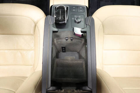 2017 Mercedes-Benz GLE AMG GLE 43