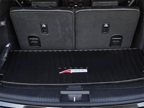 2026 Acura MDX SH-AWD w/A-SPEC