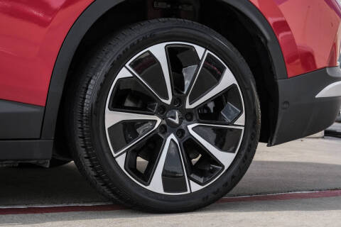 2024 VinFast VF8 Plus