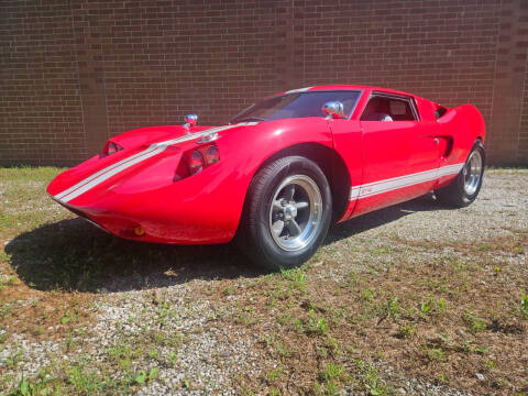 1967 Volkswagen Beetle