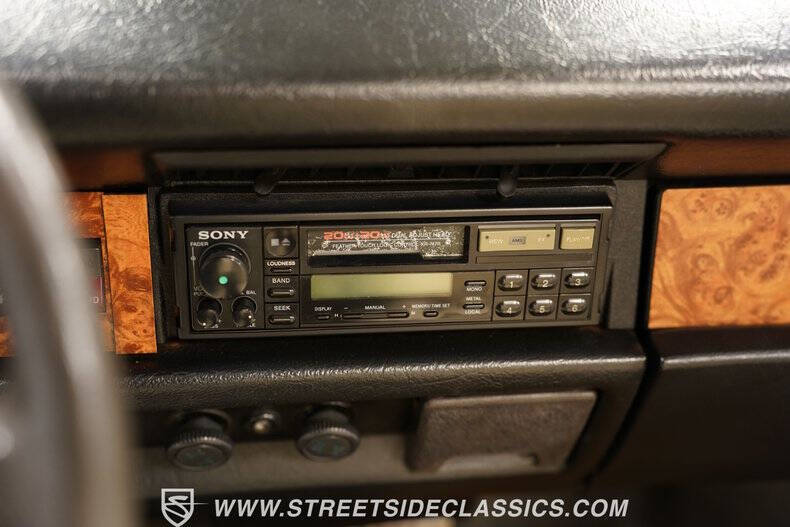 1979 Volkswagen Beetle