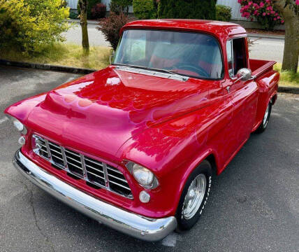 1956 Chevrolet 3100