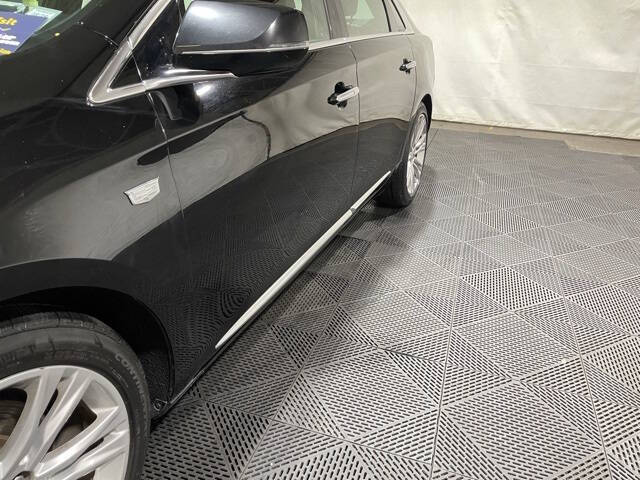 2019 Cadillac XTS Luxury