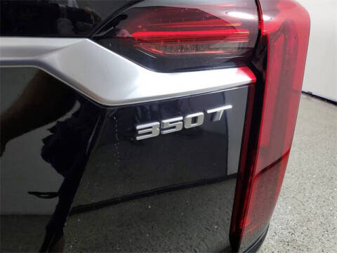 2022 Cadillac XT6 Luxury