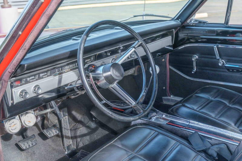 1966 Dodge Dart