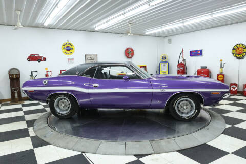 1970 Dodge Challenger