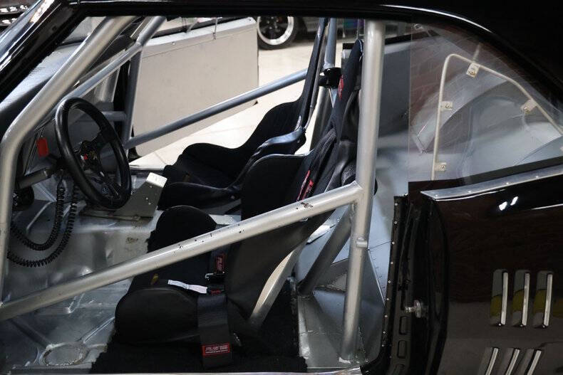 1967 Pontiac Firebird