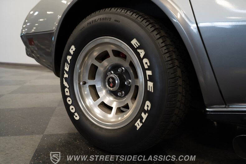 1978 Chevrolet Corvette