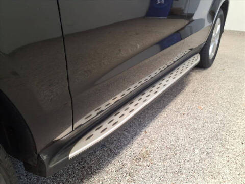 2017 Mercedes-Benz GLS GLS 450