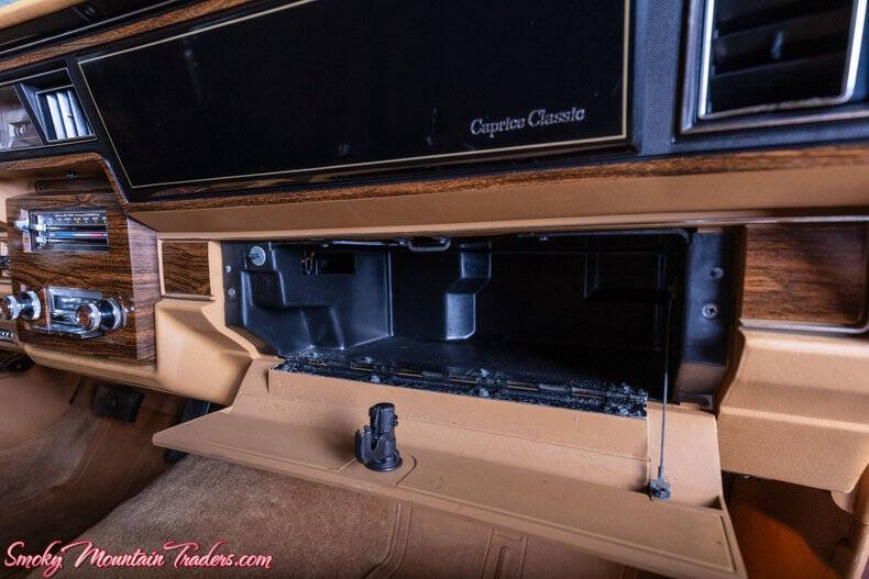 1978 Chevrolet Caprice