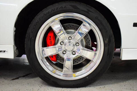 1984 Chevrolet Camaro