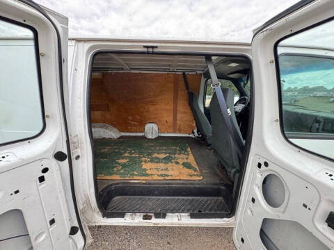 1994 Ford E-150