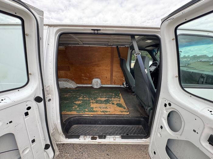 1994 Ford E-150