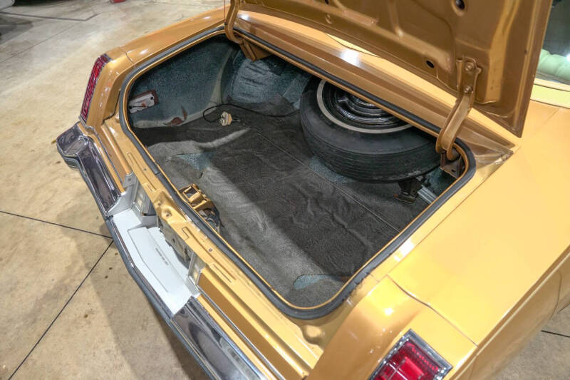 1977 Oldsmobile Cutlass Supreme