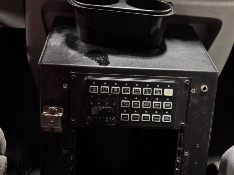 2012 Ford E-Series E-350 SD