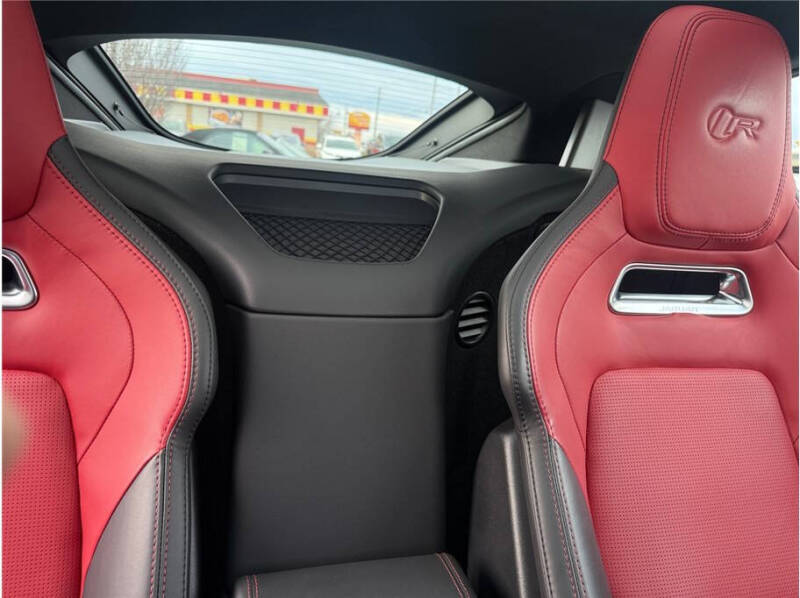 2020 Jaguar F-TYPE R