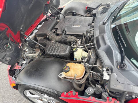 2008 Pontiac Solstice