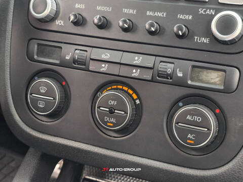 2008 Volkswagen R32