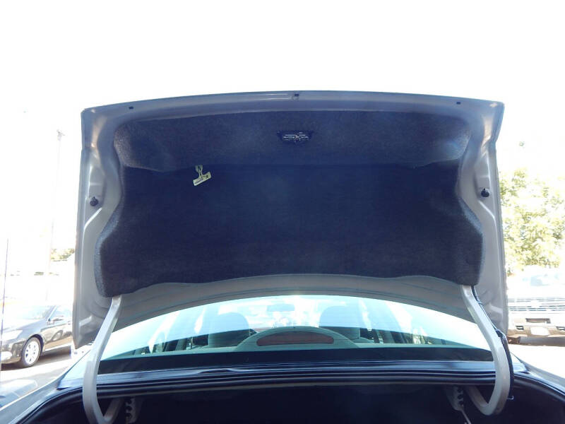 2000 Ford Taurus SEL