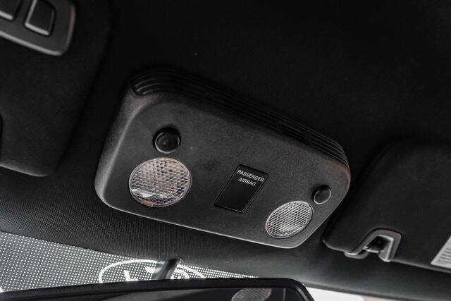 2015 Ford Mustang EcoBoost