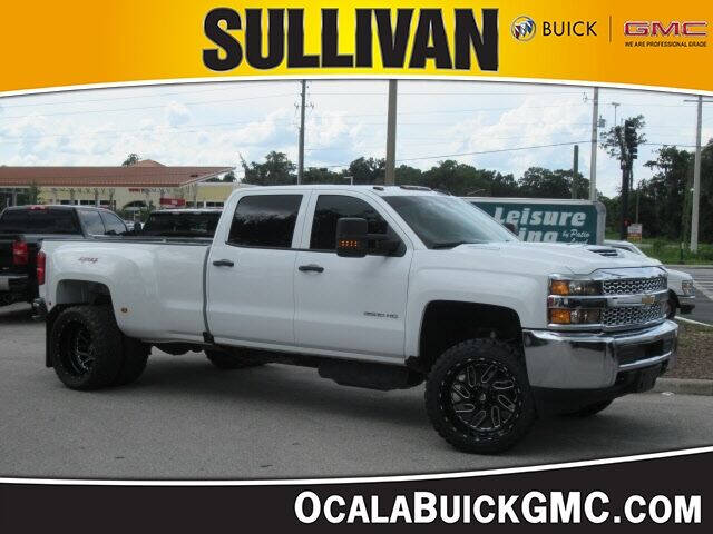 Chevrolet Silverado 3500 For Sale - Carsforsale.com®