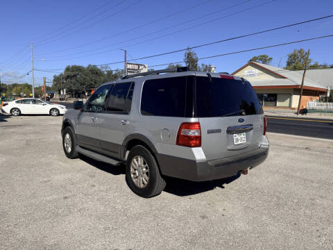 2012 Ford Expedition XLT