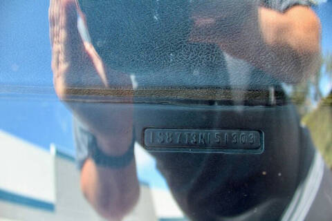 1973 Chevrolet Camaro