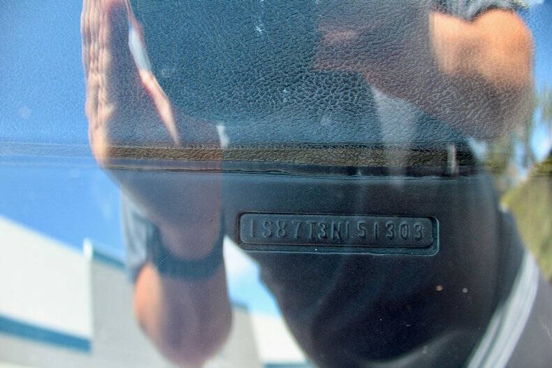 1973 Chevrolet Camaro