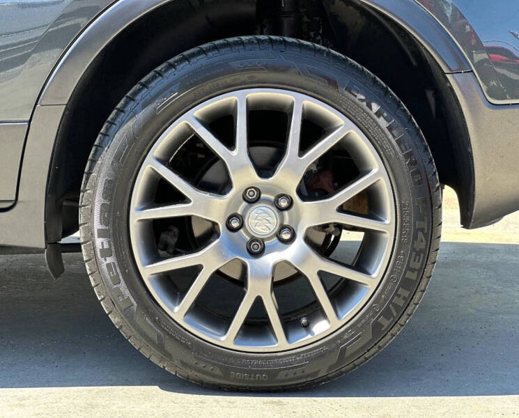 2017 Buick Encore Sport Touring