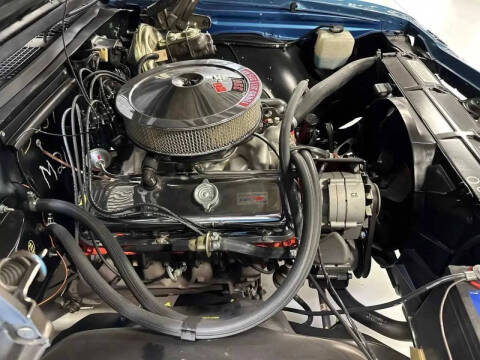 1969 Chevrolet Chevelle