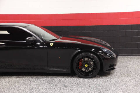 2005 Ferrari 612 Scaglietti