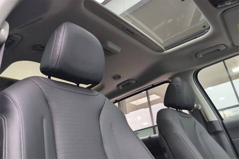 2025 Kia Carnival SX Prestige