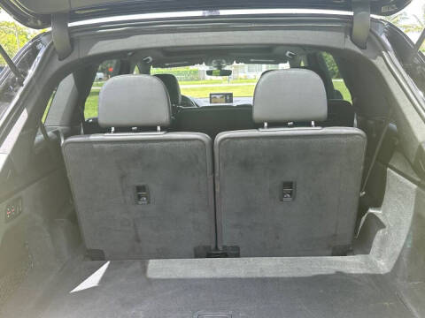 2017 Audi Q7 3.0T quattro Premium