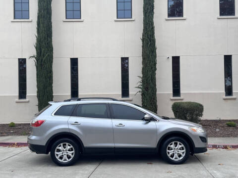 2012 Mazda CX-9 Touring