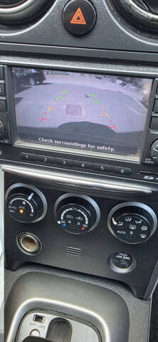 2013 Nissan Rogue SV