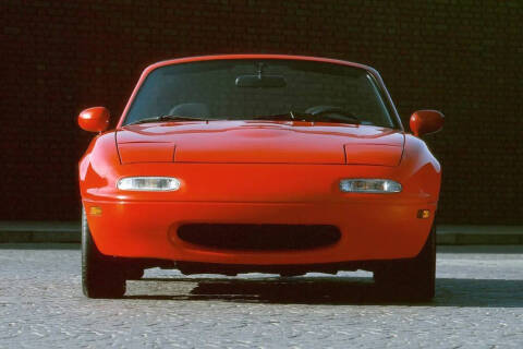 1990 Mazda MX-5 Miata