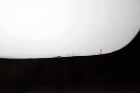 1966 Austin-Healey Sprite MKIII