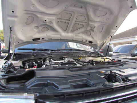 2022 Ford F-350 Super Duty XL