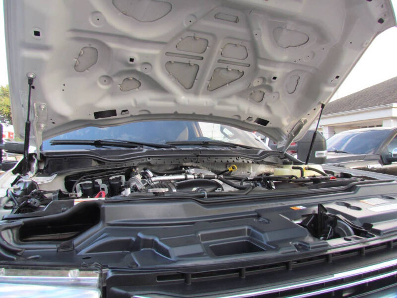 2022 Ford F-350 Super Duty XL