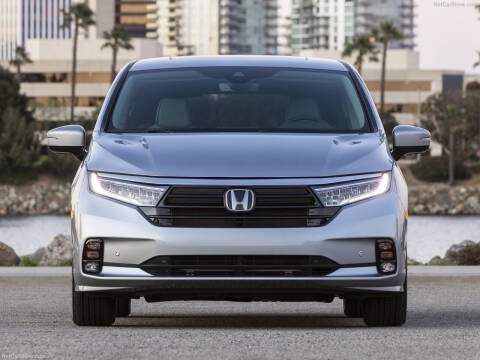 2023 Honda Odyssey for sale at Xclusive Auto Leasing NYC in Staten Island NY