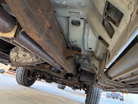 1999 Ford F-350 Super Duty