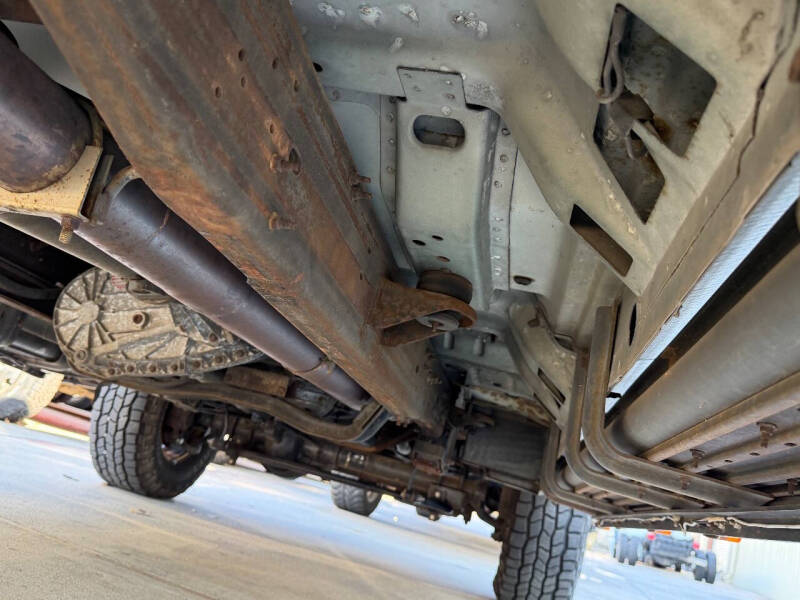 1999 Ford F-350 Super Duty