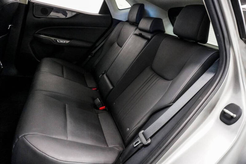 2023 Lexus NX 350 Premium