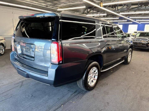 2019 GMC Yukon XL SLT
