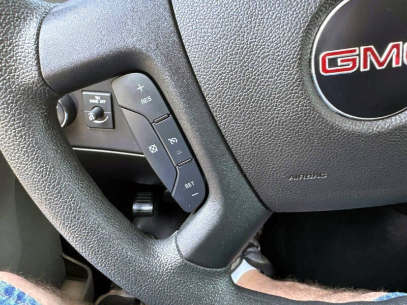 2024 GMC Savana 2500