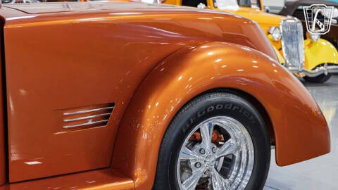 1940 Ford F-100