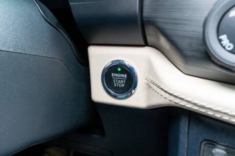 2023 Ford Expedition MAX Platinum